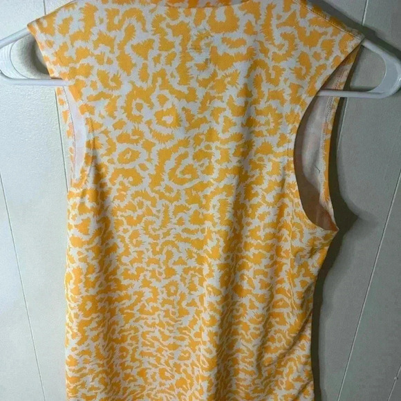 Nike Dri Fit Women’s Tank Top Size Small - Picture 3 of 4